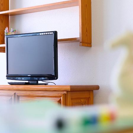 Palmasol Apartamentos Пуерто Рико Екстериор снимка