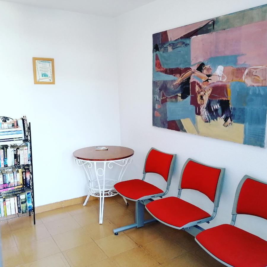 Palmasol Apartamentos Пуерто Рико Екстериор снимка