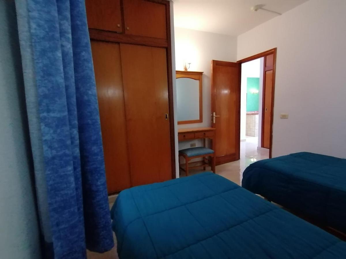 Palmasol Apartamentos Пуерто Рико Екстериор снимка