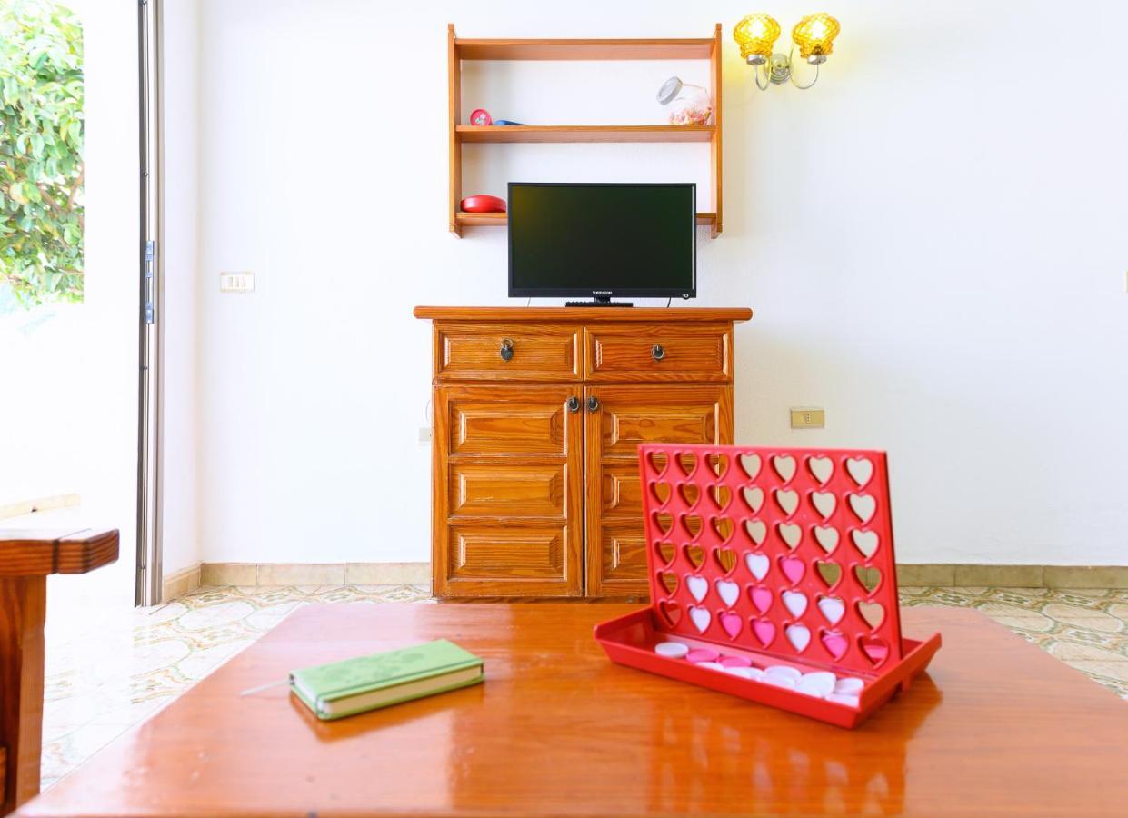 Palmasol Apartamentos Пуерто Рико Екстериор снимка