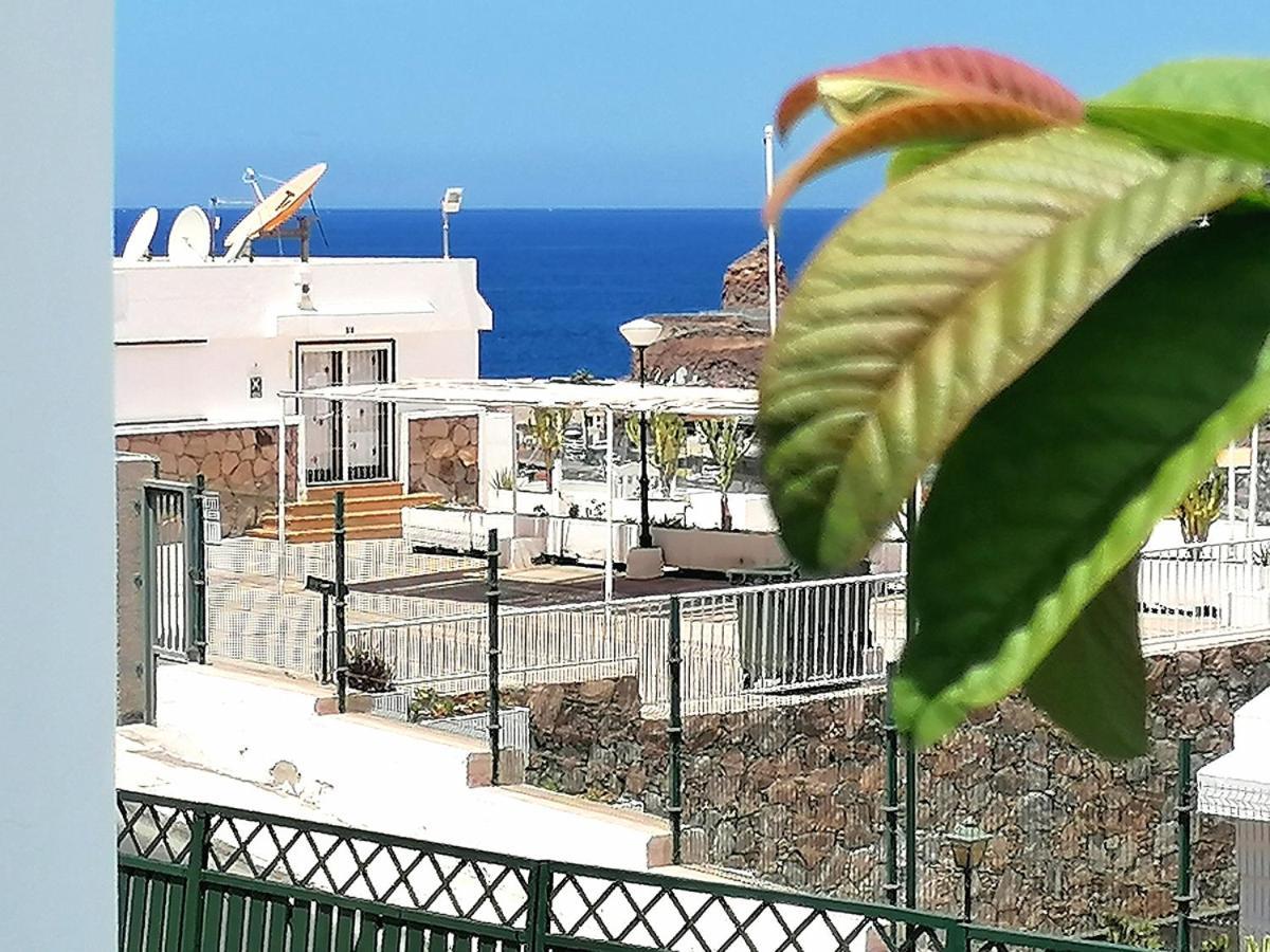 Palmasol Apartamentos Пуерто Рико Екстериор снимка